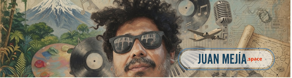 JUAN MEJIA SPACE