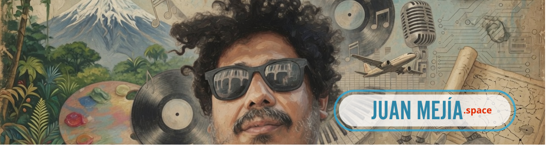 JUAN MEJIA SPACE