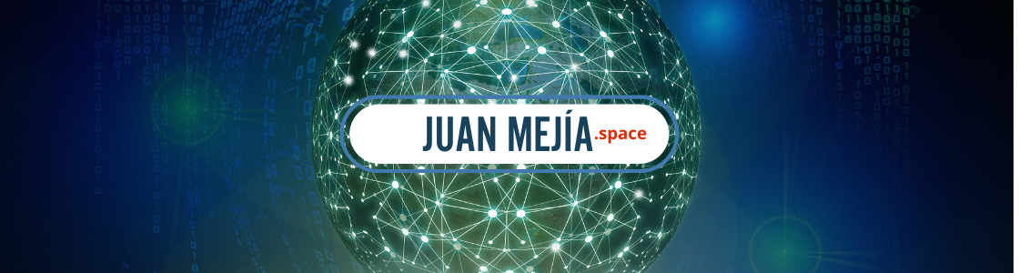 JUAN MEJIA SPACE