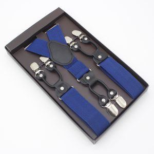 Tirantes Casuales para pantalón