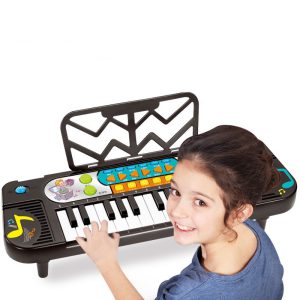 Bebé Educación Temprana, Música Educativa, Piano