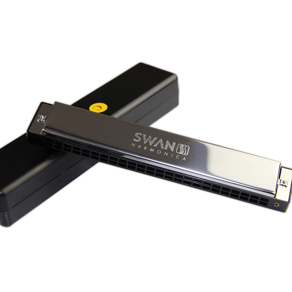 Polyphonic harmonica - Imagen 4