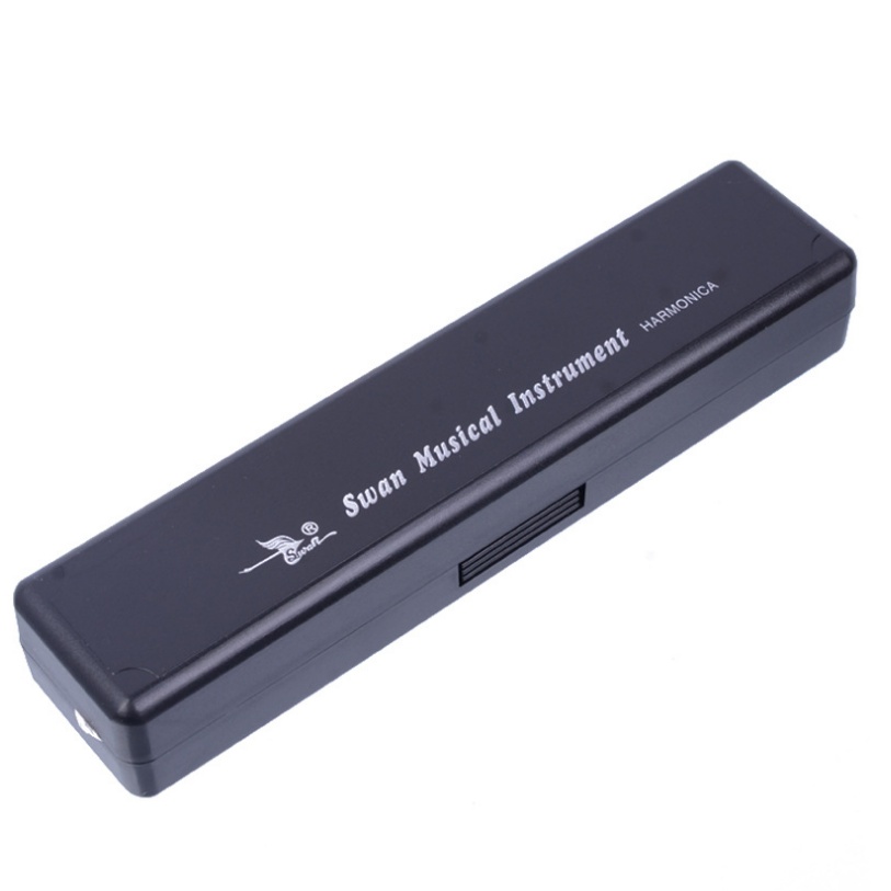 Polyphonic harmonica - Imagen 3