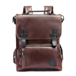 Mochila de moda británica