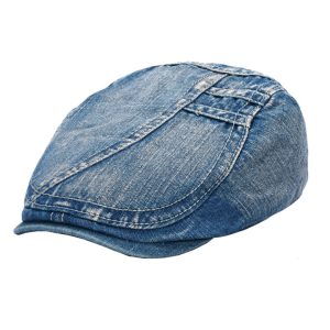 Boina de vaquero para hombres