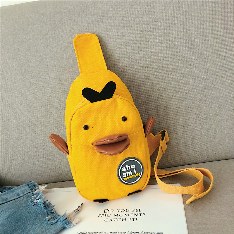 Duck crossbody bag - Imagen 8