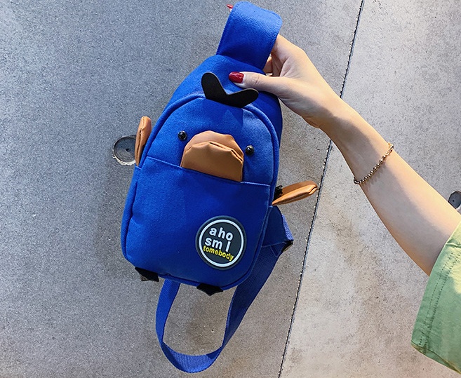 Duck crossbody bag - Imagen 7