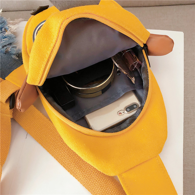 Duck crossbody bag - Imagen 6