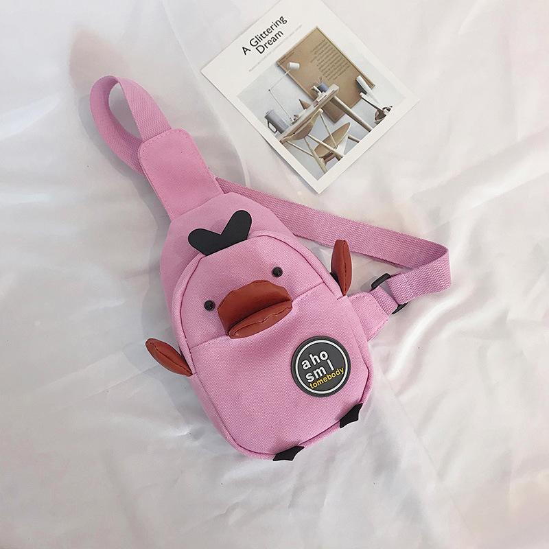 Duck crossbody bag - Imagen 5